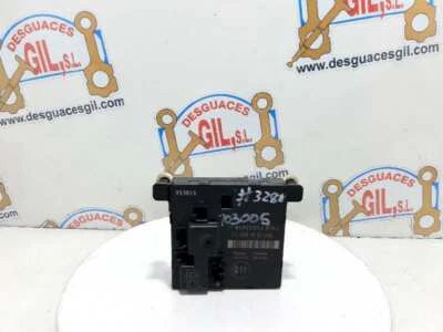 2118201626 centralina chiusura MERCEDES-BENZ CLASE E T-MODEL 280 T CDI 1055647 - Immagine 1 di 3