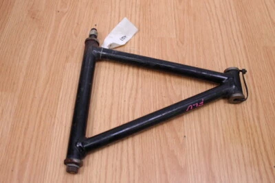 ARCTIC CAT ZR 580 1995 EFI A brazo/control Foto 1 de 4