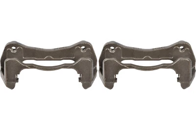 PAR de pinzas de freno de disco delanteras para Mitsubishi Eclipse 2006-2012 (KIT17376) Foto 1 de 4