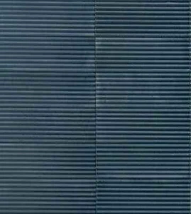 Marazzi Rice Blu Pleat 3D Lux Strutturato 7,5x20 cm M96L Casa39 Gres porcella... - Foto 1 di 1