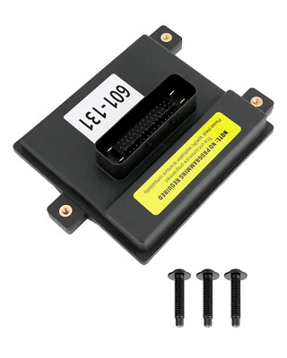 Módulo de controlador de bomba de combustible para 10-12 Chevrolet Avalanche GMC Cadillac Hummer Saturn Foto 1 de 4