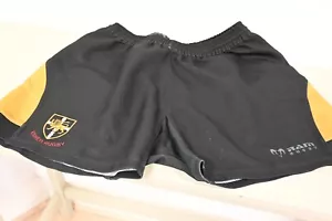 Esher Rugby Club Match Worn Shorts - 40" Taille (44652) - Bild 1 von 9