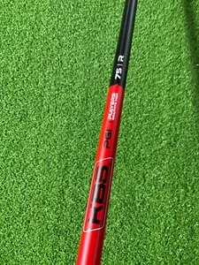 KBS PGI PGI Players Graphiteisen Utility 75 R Regular Golfschaft Zug 36,75" - Bild 1 von 4