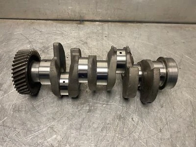 RECONDITIONED CRANKSHAFT FORD CAPRI CONSUL ZEPHYR 1.7 V4 1962-1981 712M6303BA - Image 1 of 4
