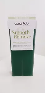 Caronlab Smooth And Remove Pure Olive Oil Cartridge Fixed Roller Head 100ml - Picture 1 of 1