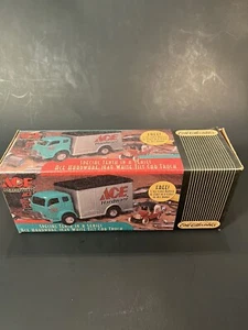ACE HARDWARE 1949 WHITE TILT CAB TRUCK, ERTL Collectibles 1:43 New in opened box - Picture 1 of 12