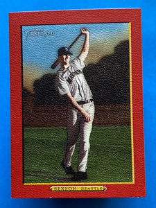 2006 Topps Turkey Red Red Richie Sexson #343 - Picture 1 of 2