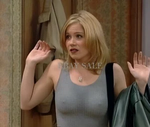 CHRISTINA APPLEGATE Rare Photo MARRIED WITH CHILDREN - Picture 1 of 1