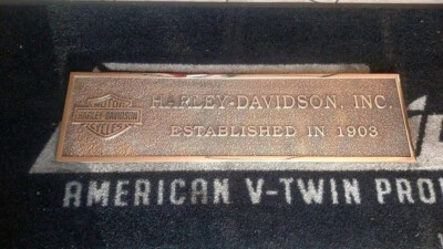 Harley POLISHED  front forks  ROAD KING 49 MM NO EXCHANGE 2014-2023 SALE - Image 1 of 4