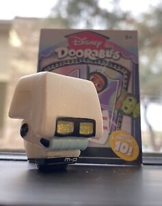 Disney Doorables Series 10 M-O (Rare)
