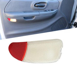 Left Driver For Ford F150 F250 Front Door Interior Lamp Reflector F65Z-13B725-AA - Picture 1 of 9