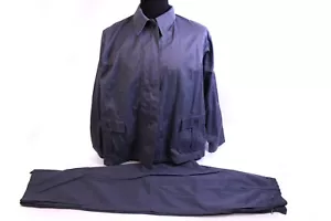DDR Damen Uniform DRK Jacke Hose Größe m94 Deutsches Rotes Kreuz Dienstkleidung - Bild 1 von 12