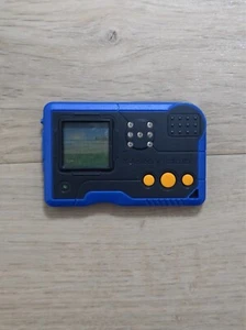 Digimon Pendulum X Ver.1.0 Antibody Indicator Blue Orange Digivice used - Picture 1 of 9