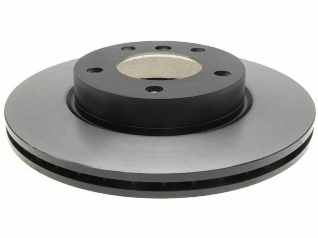 Rotor de freno delantero Raybestos R-Line para BMW 323is 1998-1999 16PDXN Foto 1 de 1