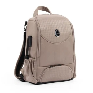 Egg3 Rucksack - Houndstooth Almond - Bild 1 von 1