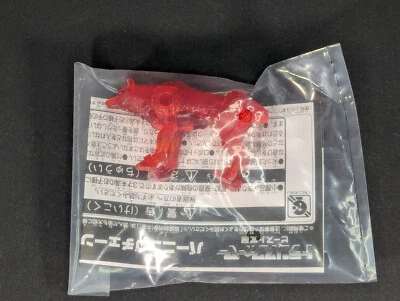 Transformers Rise Of The Beasts Burning Chainclaw SEALED Beast Alliance ROTB - Image 1 of 3