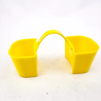 Vintage THE LAST STRAW GAME Break The Camels Back SCHAPER  Basket Replacement - Image 1 of 4