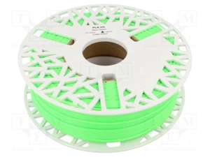 1 disque, Filament : PLA Haute Vitesse ROSA-4006/E2UK - Photo 1/1
