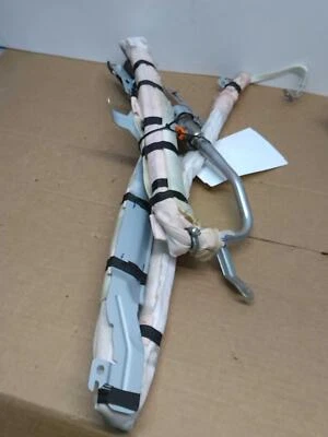 2014 Nissan Rogue Left Blue Curtain Air Bag 117k Miles OEM Used Part 206138 Foto 1 de 4