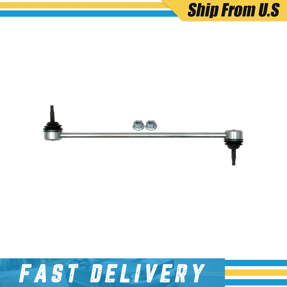 Barra oscilante AC Delco 46G20592A link frontal nova para Chevy Pontiac Grand Prix Montana - Imagem 1 de 4