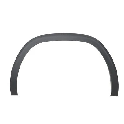 NEW OEM VW Volkswagen 2018-2020 Atlas Wheel Opening Molding 3CN-853-818-B-9B9 - Изображение 1 из 4