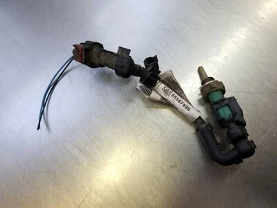 OEM TURBO DIESEL 2.0L 14 15 CHEVROLET CRUZE EGR GAS COOLER TEMPERATURE SENSOR 4Z - Изображение 1 из 4