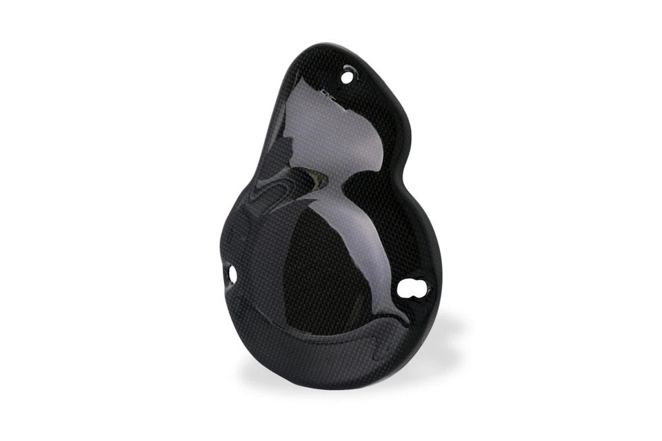 MV Agusta Dragster 800 2014-2017 CNC Racing Carbon Fiber Generator Cover New - Image 1 of 1