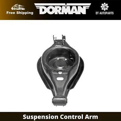 Рычаг управления подвеской для Pontiac Torrent Dorman 2007-2009 годов выпуска задний левый нижний 2008 - Изображение 1 из 4