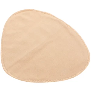 Bra Inserts Sleeve Breast Forms Cover Cotton Prosthesis Protective - Picture 1 of 12