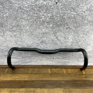 Specialized Adventure Rise Handlebar 31.8 mm 46 cm 460 Flare Bar Black Alloy - Picture 1 of 19
