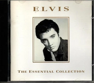 Elvis Presley : The Essential Collection CD (RCA BMG) - Bild 1 von 2