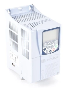 WEG CFW500B06P5T4DB20 Vector Inverter - Picture 1 of 4