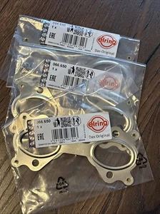 Kit guarnizioni collettore scarico per BMW 11627795091 272CV - Motore 535D Serie 5 E60 E61 - Foto 1 di 3