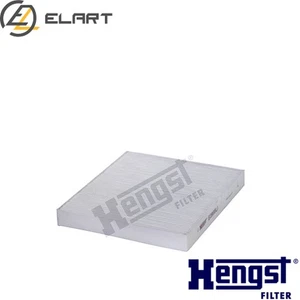 FILTER INTERIOR AIR E2998LI FOR VW PASSAT/B9/B8/ALLTRACK TIGUAN/ALLSPACE GOLF - Picture 1 of 8