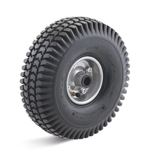 Luftrad, Stahlblechfelge, Rollenlager 350 kg - Bild 1 von 3