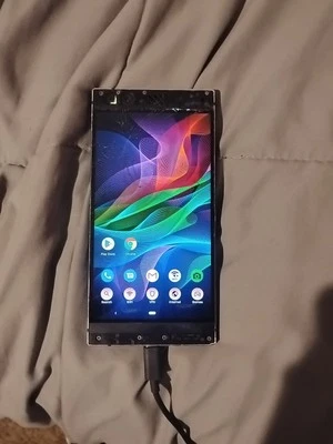 Telefone Razer 1 - Imagem 1 de 4