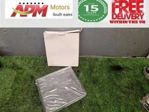 POLLEN FILTER  T101077 - Picture 1 of 5