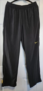Nike Dri-Fit Livestrong Training Pants ~ Zipper Leg ~ Mens Size XXL - Picture 1 of 12