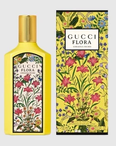 Gucci Flora Gorgeous Orchid Eau de Parfum 100ML GENUINE AND SEALED - Picture 1 of 3