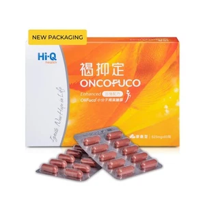 Oligo Fucoidan Capsules ONCOFUCO, Doctor Recommend, Extra Strength Immune and... - Picture 1 of 7