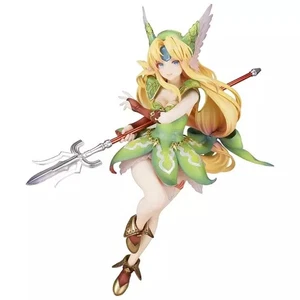 Figure Wreath Seiken Densetsu 3 Trials Of Mana Pvc Painted - Picture 1 of 10
