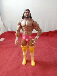WWE Macho Man Randy Savage 6” Mattel WrestleMania 37 - Imagen 1 de 2