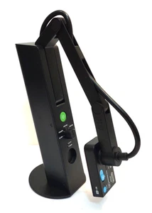 IPEVO VZ-1 HD VGA/USB Dual-Mode Document Camera CDVU-05IP - Picture 1 of 5