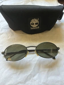 Gafas de sol Timberland vintage. Ver fotos para tipo y estado. Usado. - Imagen 1 de 7