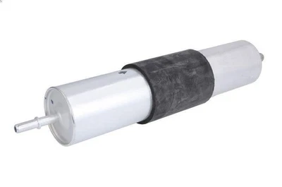 Filtro combustible MANN-FILTER WK 533 para BMW Z3 Roadster (E36) 3.2 2001-2003 Foto 1 de 4