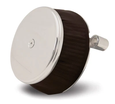 Prefiltro Arlen Ness para grandes ventosas - Etapa II motocicleta bicicleta de calle 18-061 Foto 1 de 4