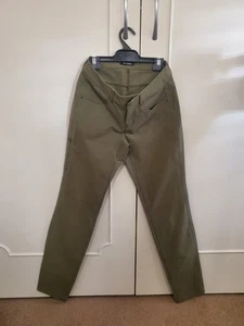 Arc'teryx Women's Levon Hiking/Casual Pants (x-small) - Picture 1 of 8