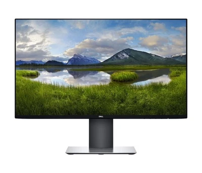 Dell P2720DC - 68,6 cm (27") IPS + LED - Schwarz - Sehr Gut - Bild 1 von 3