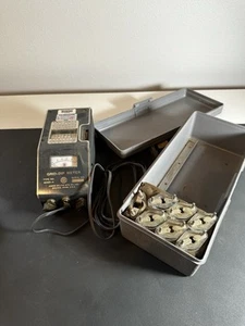James Millen Mfg Grid-Dip Meter 90651-A — NASA ITEM - Zdjęcie 1 z 10