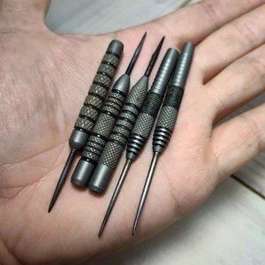 Vtg Tungsten Dart Tip Lot - Picture 1 of 3